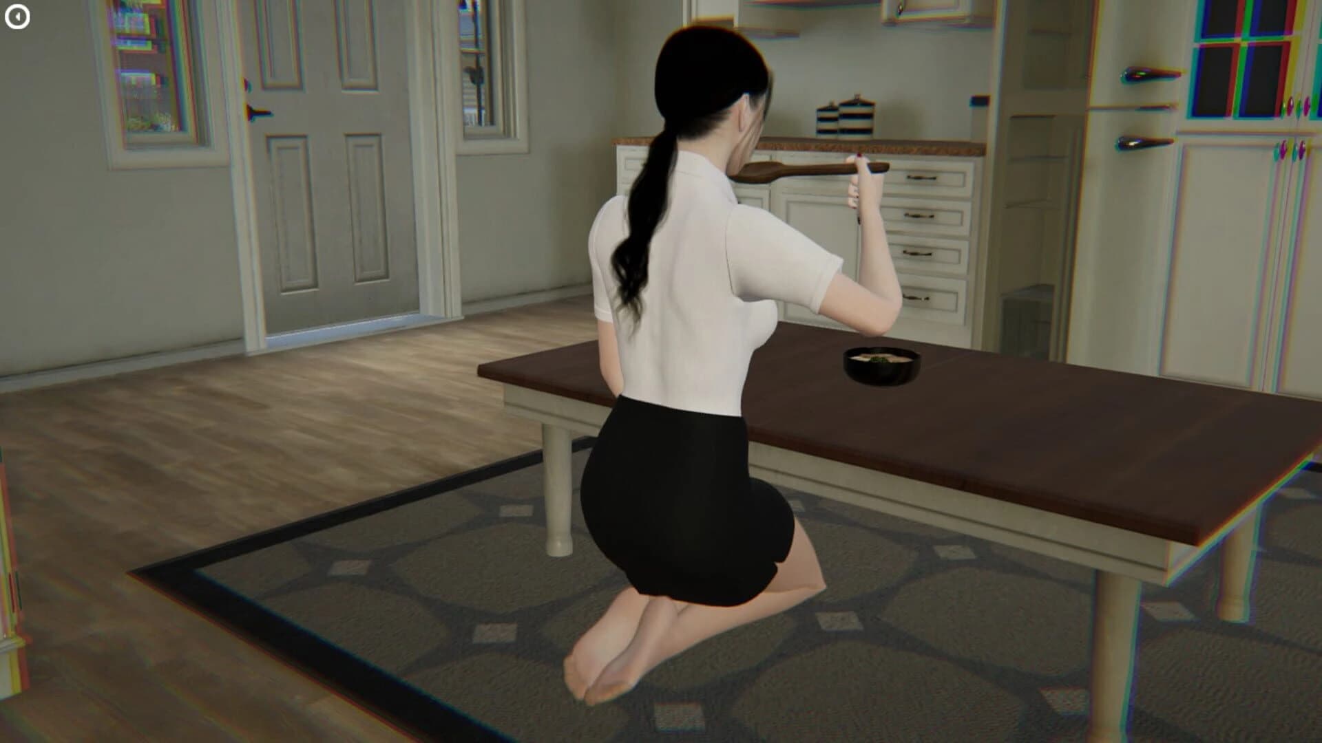 Cook OL screenshot 2