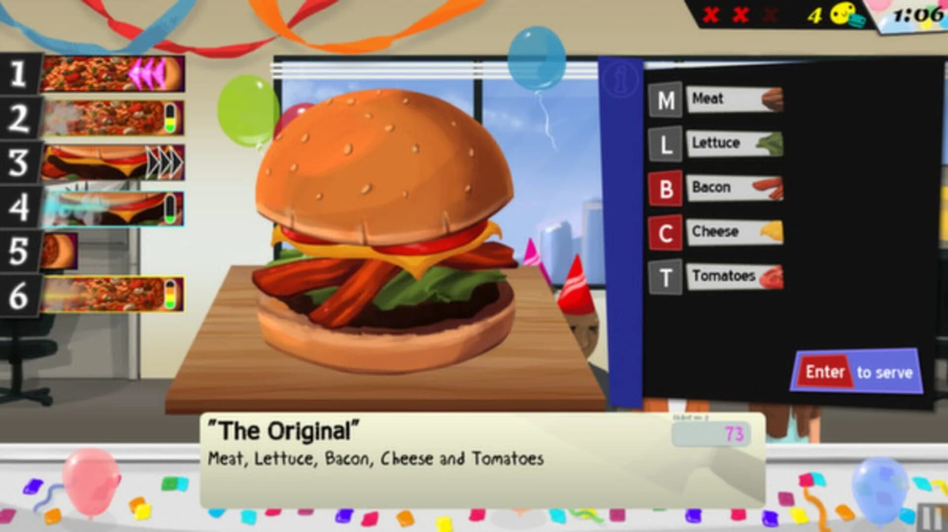 Cook, Serve, Delicious! screenshot 5