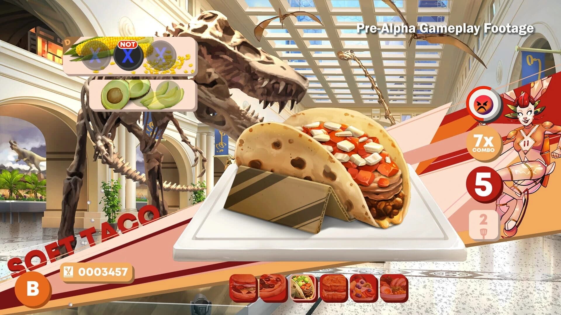 Cook Serve Forever screenshot 2