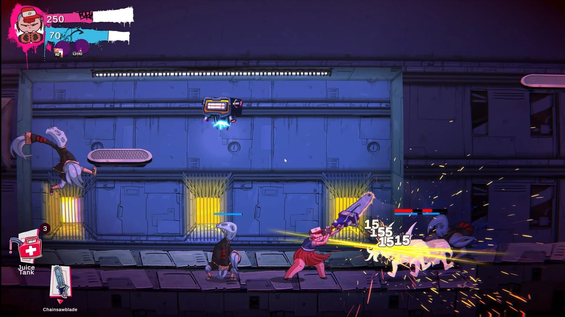 Cookie Cutter screenshot 4