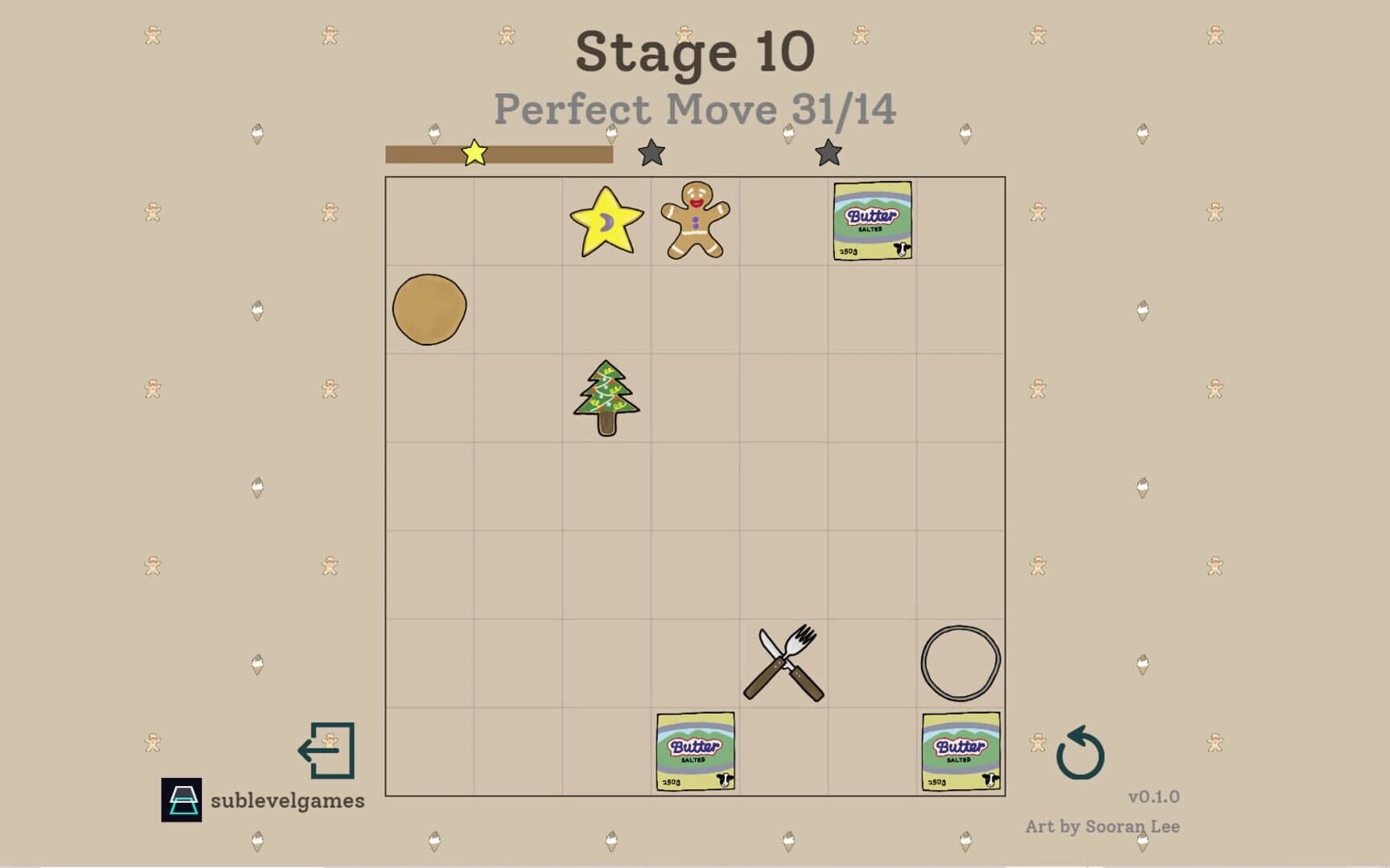Cookie Match: Enhanced Edition screenshot 2