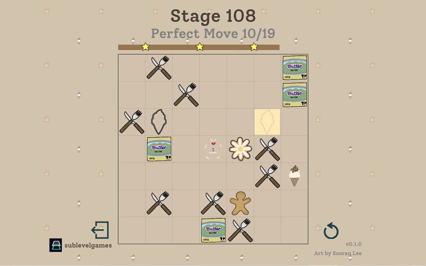 Cookie Match: Enhanced Edition screenshot 4