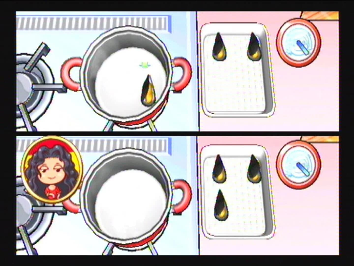 Cooking Mama: Cook Off screenshot 5