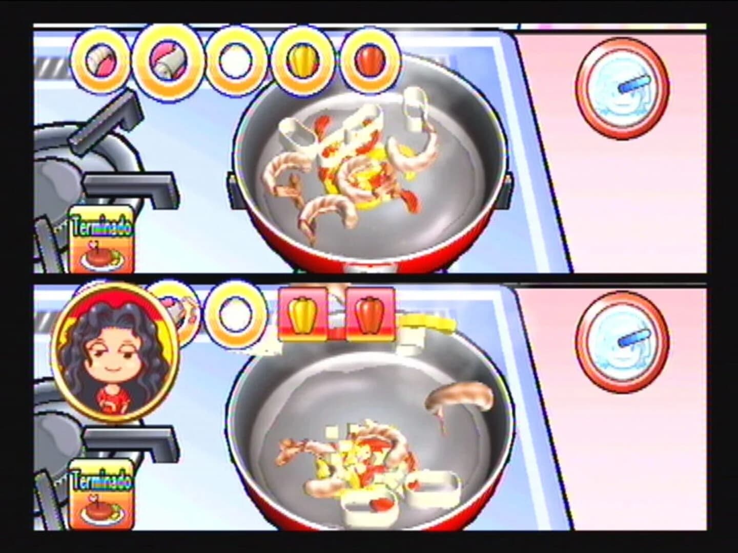Cooking Mama: Cook Off screenshot 4