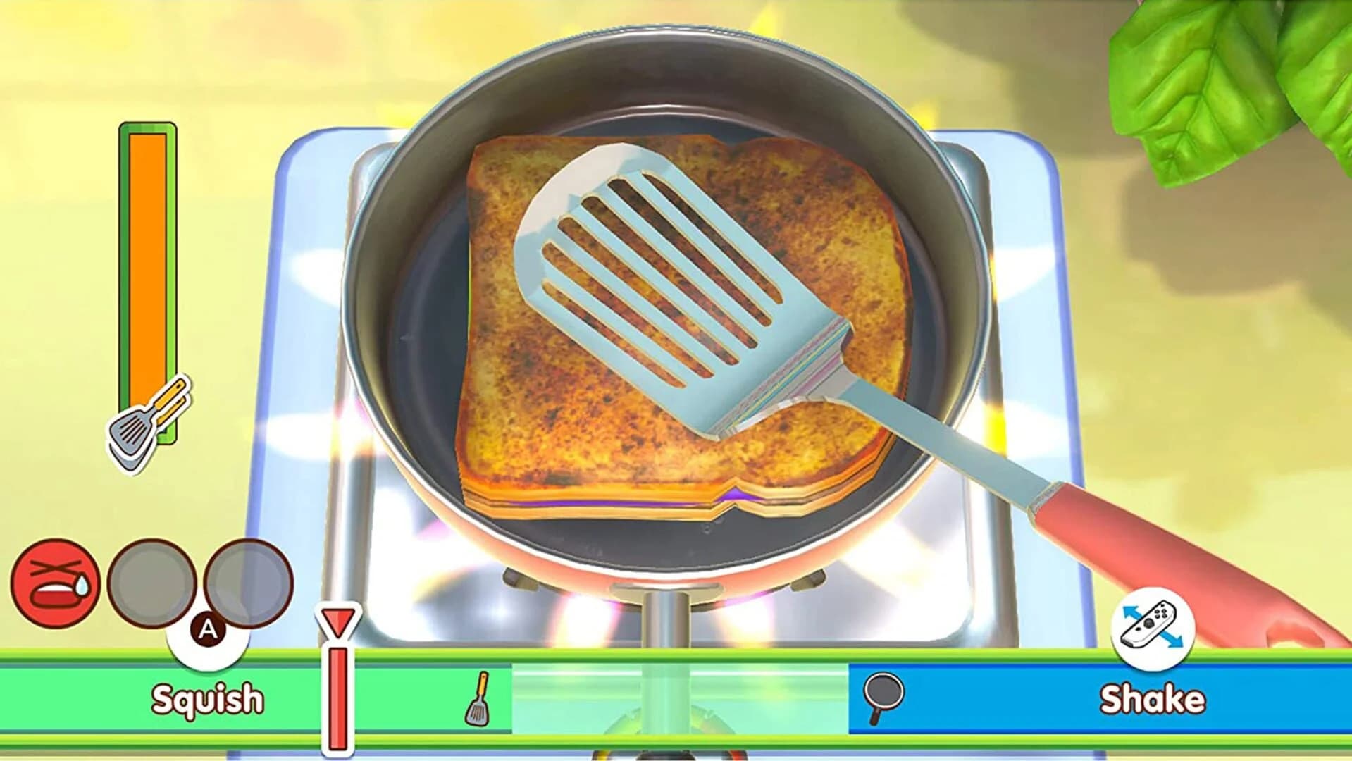 Cooking Mama: Cookstar screenshot 4