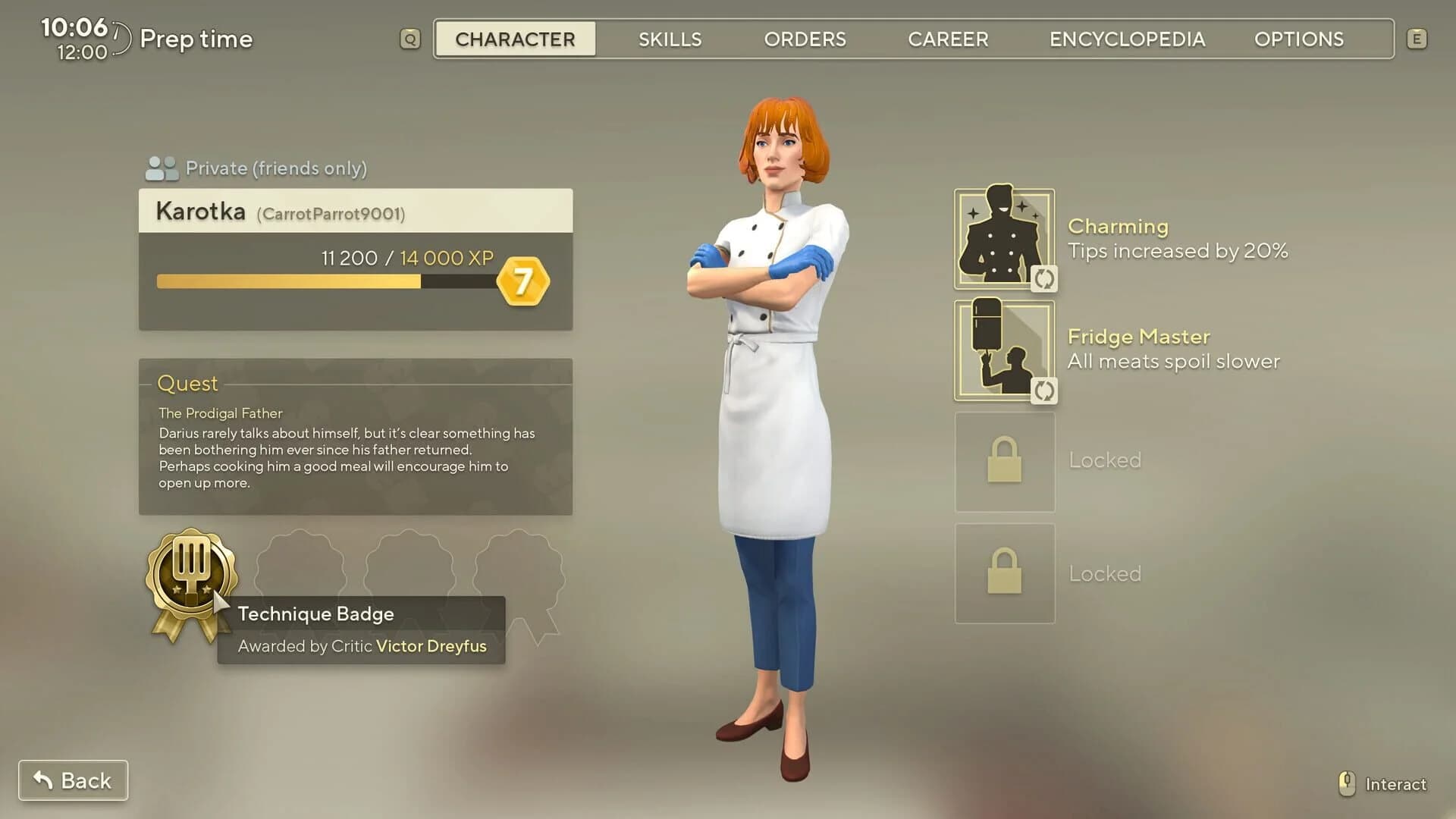 Cooking Simulator 2: Better Together screenshot 2