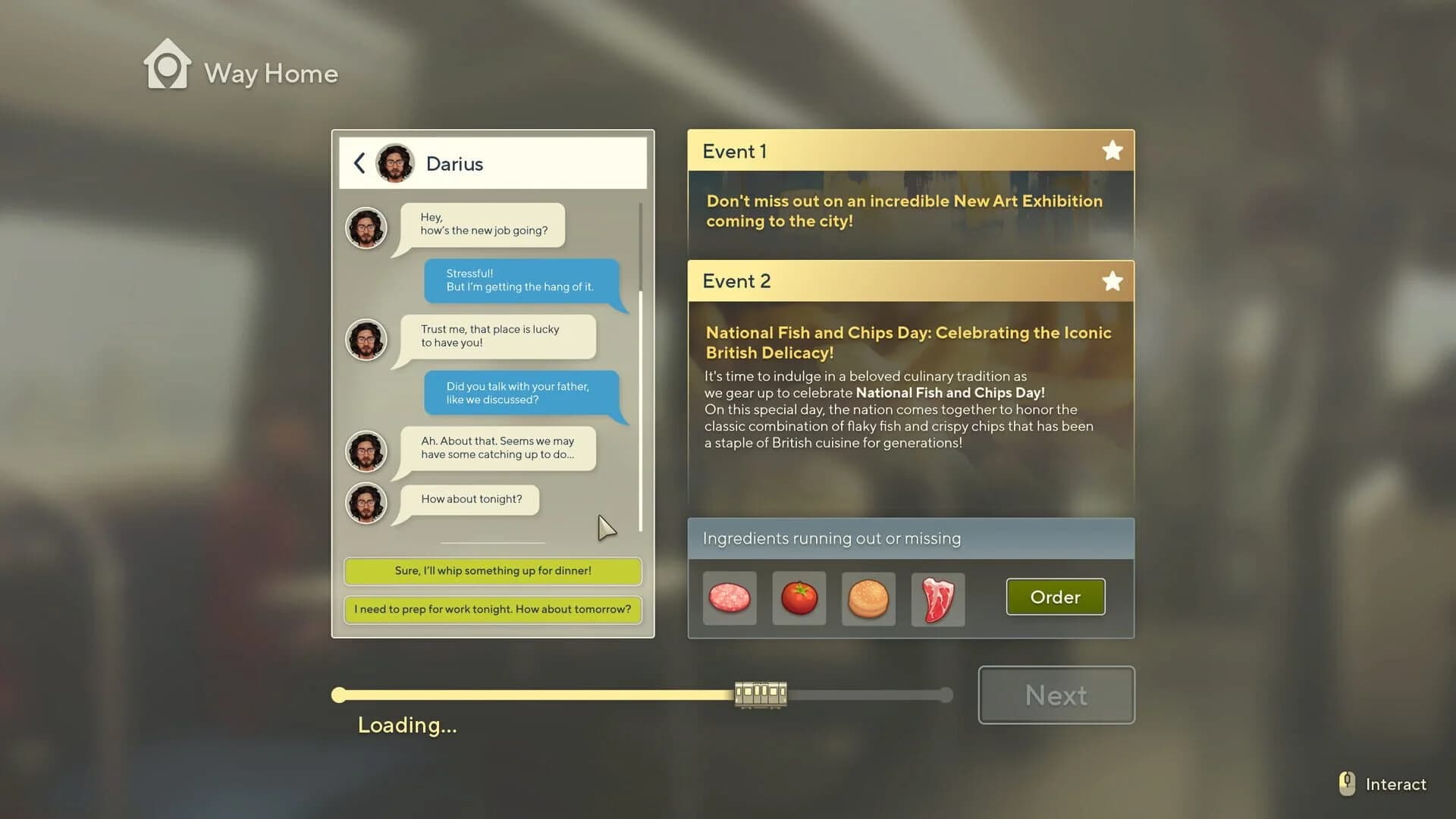 Cooking Simulator 2: Better Together screenshot 4