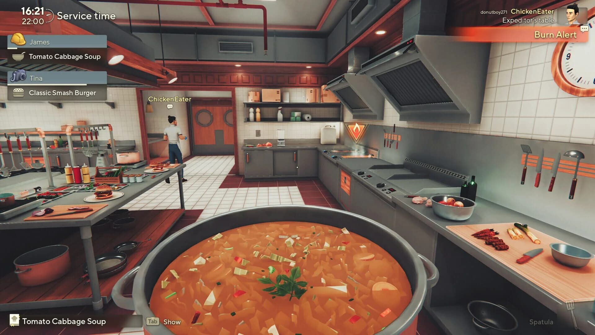 Cooking Simulator 2: Better Together screenshot 5