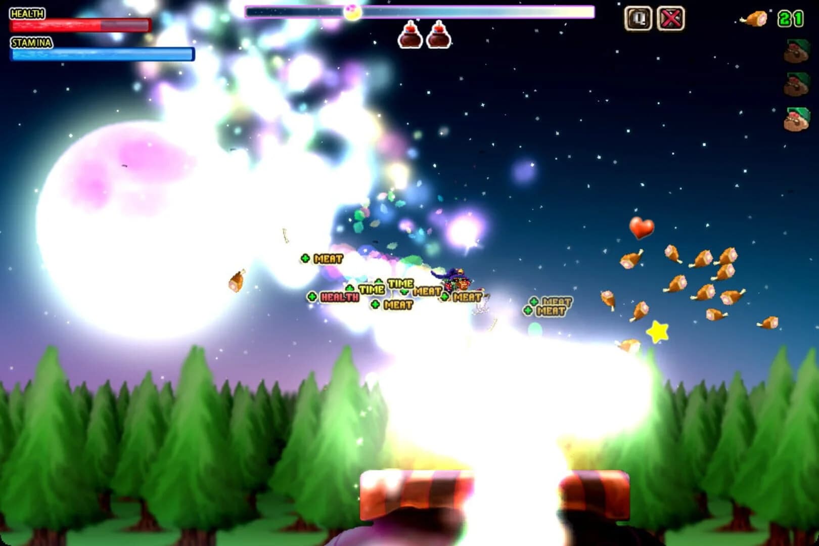 Cooking Witch screenshot 5