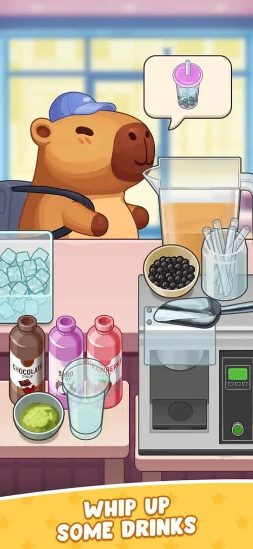 Cookingo screenshot 4