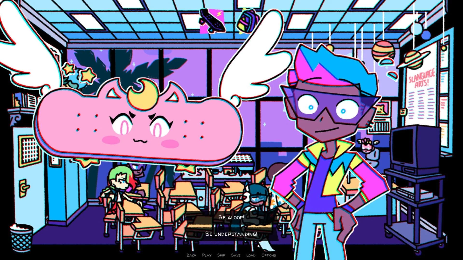 Cool Kid Cody screenshot 4