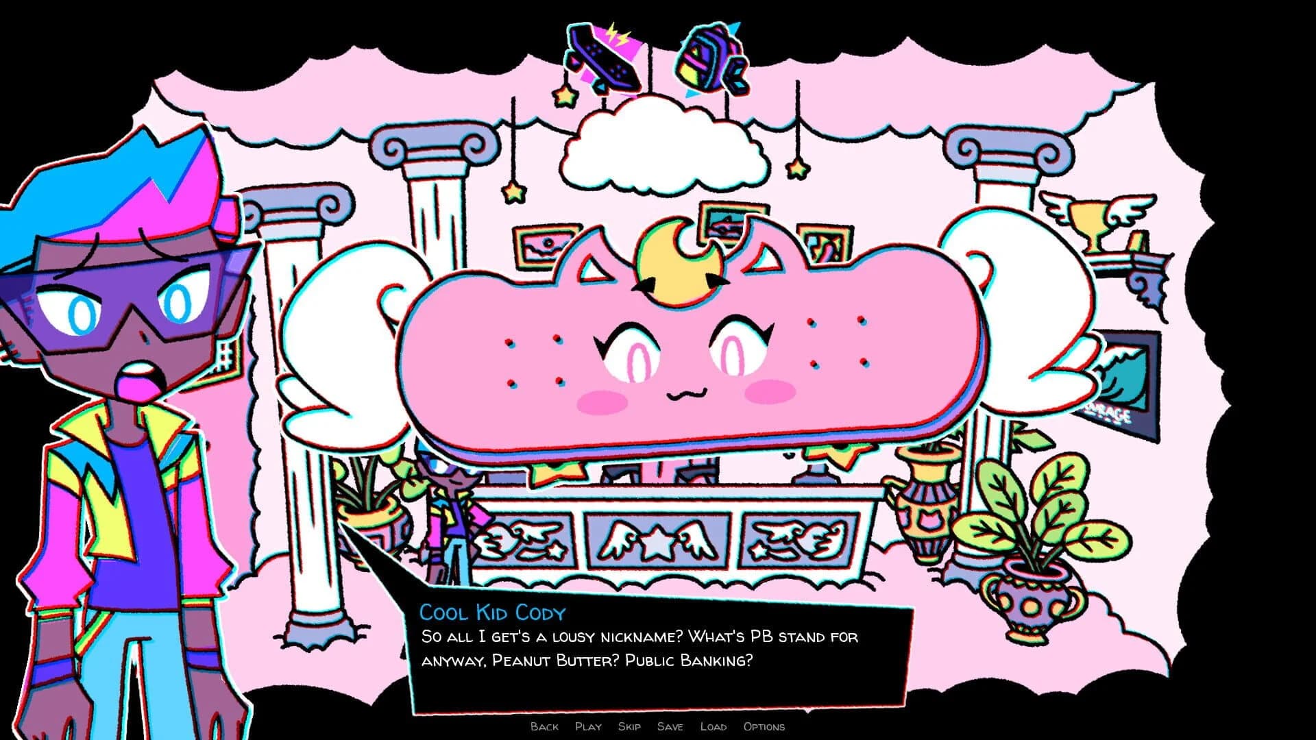 Cool Kid Cody: Season 1 - Episode 02 screenshot 1