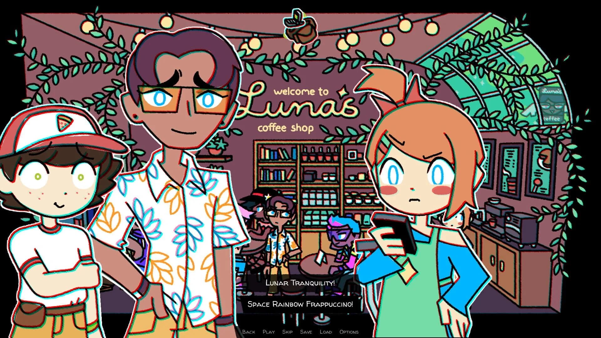 Cool Kid Cody: Season 1 - Episode 04 screenshot 2