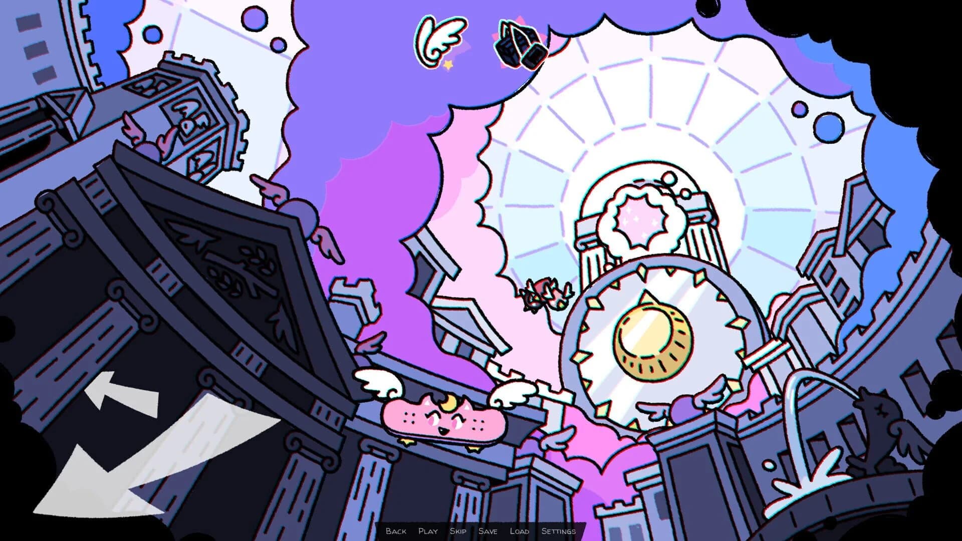 Cool Kid Cody: Season 2 - Episode 01 screenshot 1