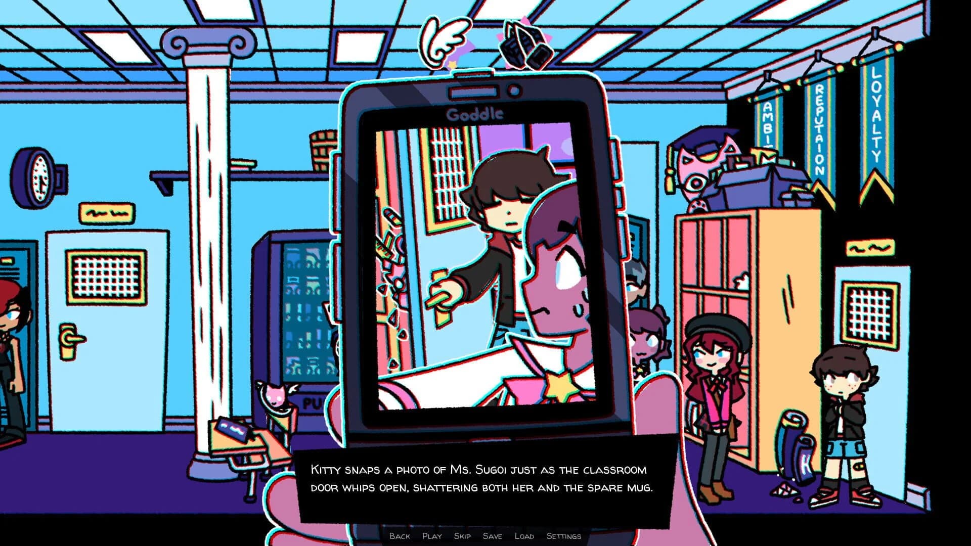 Cool Kid Cody: Season 2 - Episode 01 screenshot 4