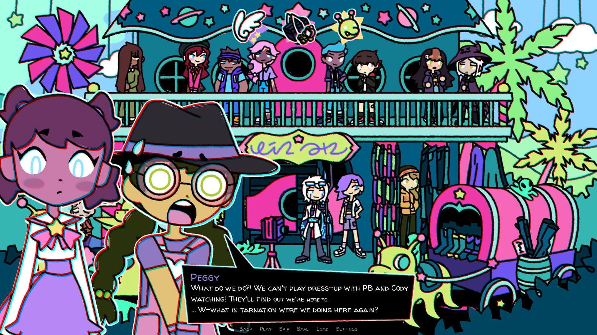 Cool Kid Cody: Season 2 - Episode 05 screenshot 1