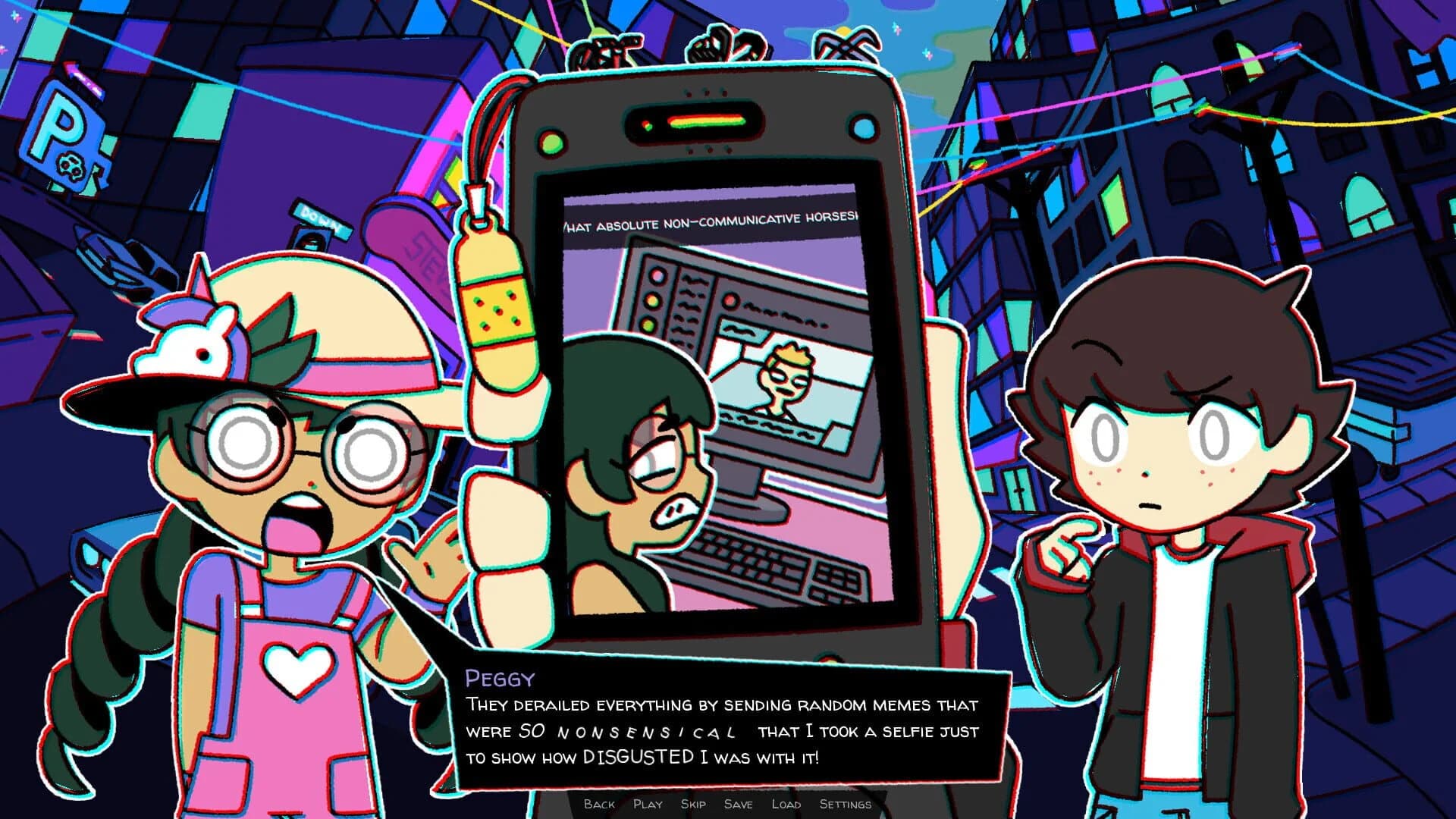 Cool Kid Cody: Season 3 - Episode 01 screenshot 3