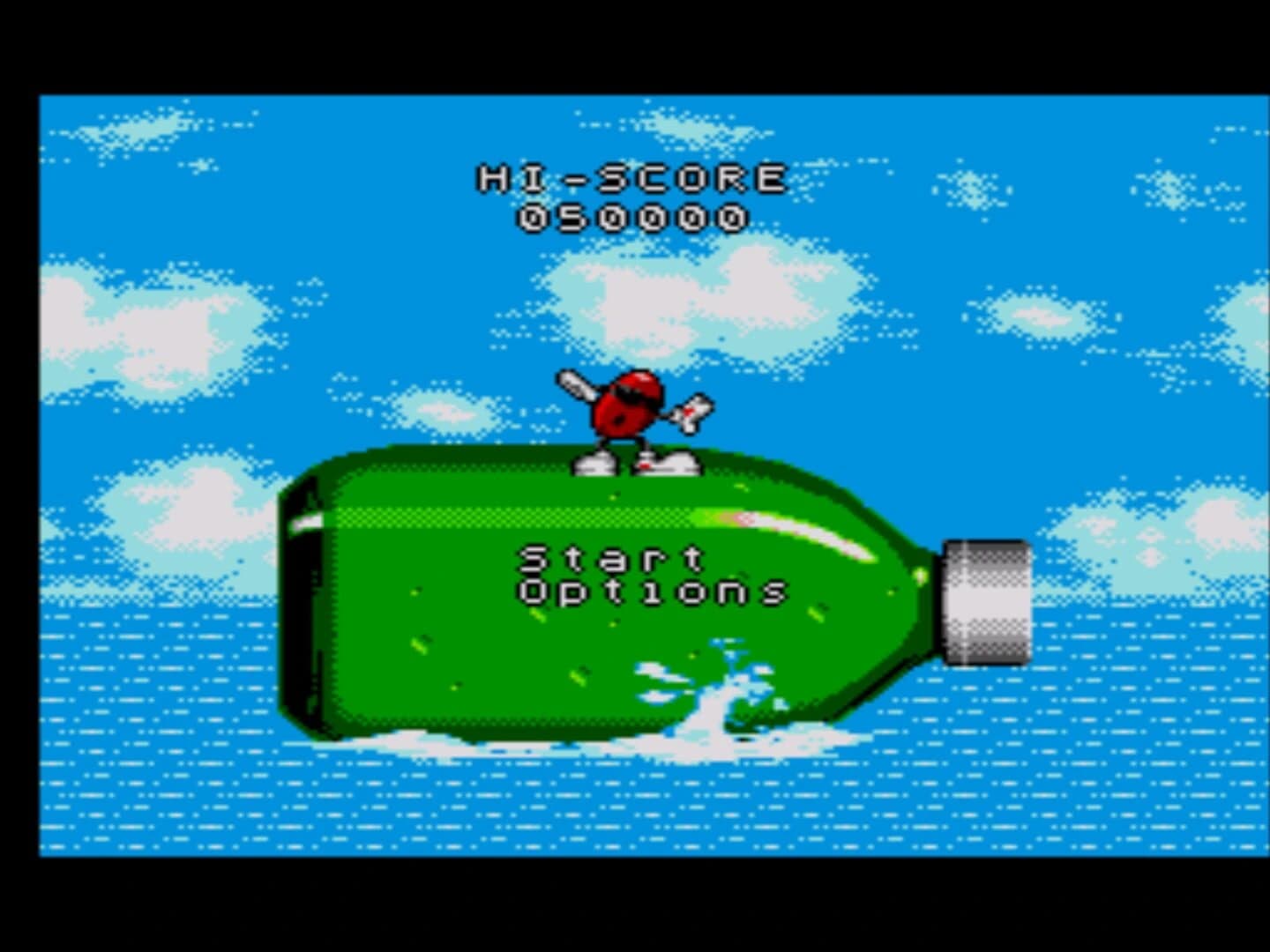 Cool Spot screenshot 3