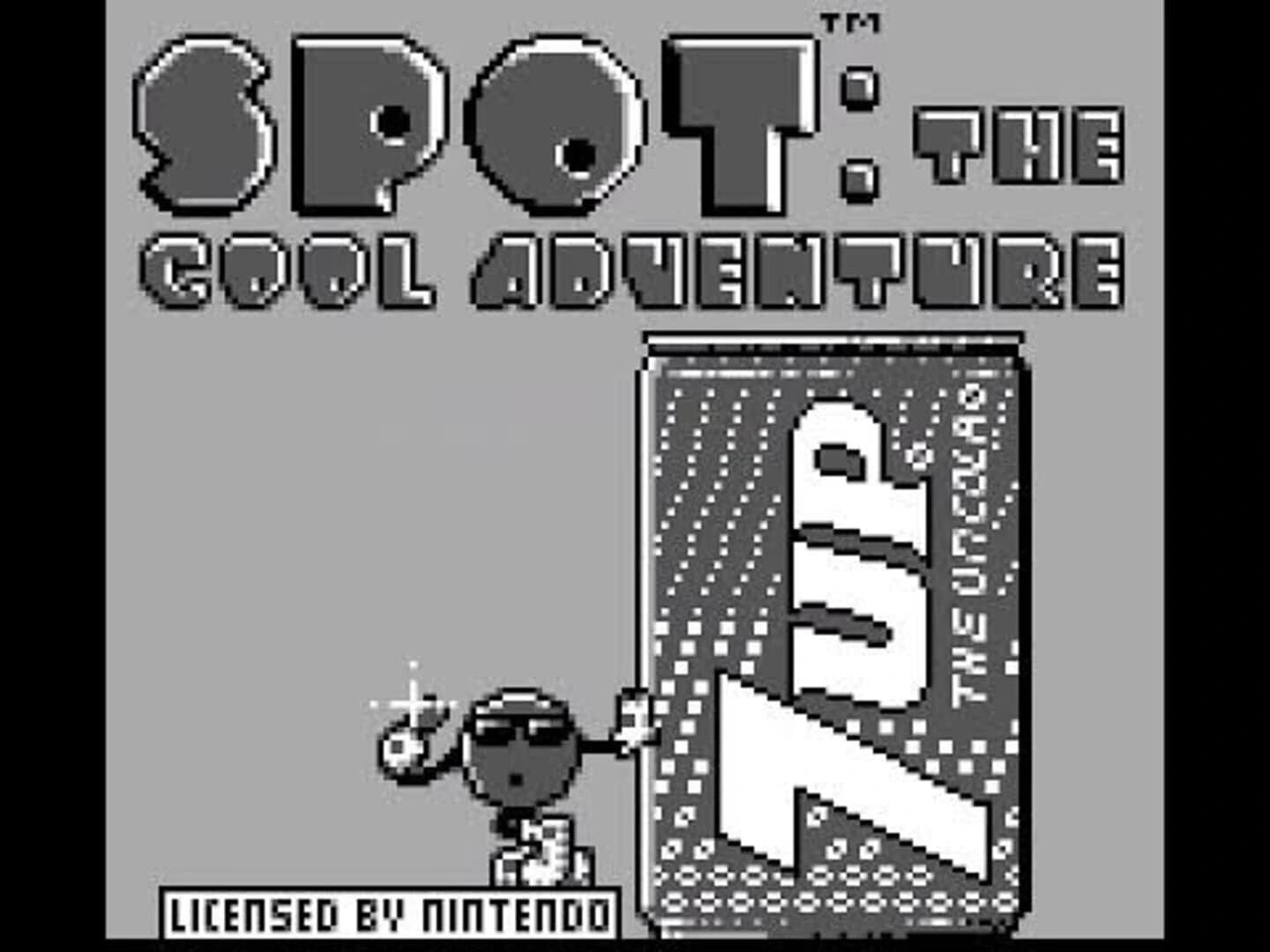 Cool Spot screenshot 3