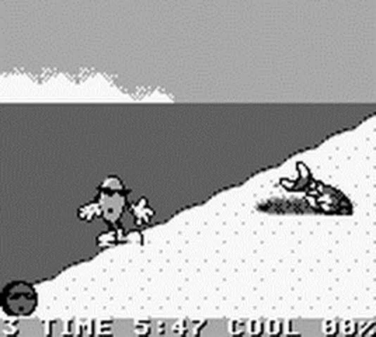 Cool Spot screenshot 1