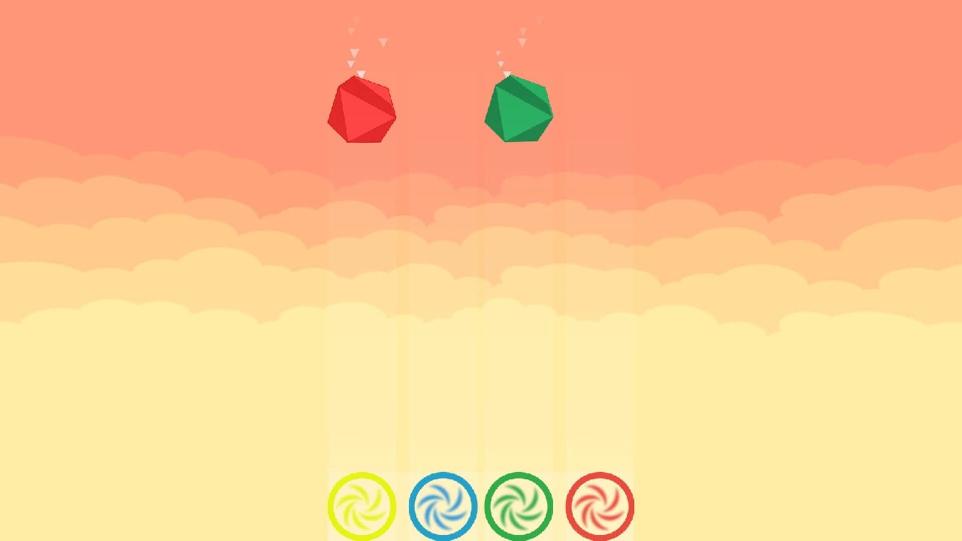 Coolors screenshot 5