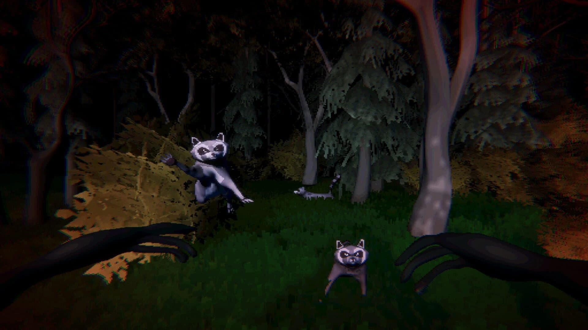 Coonwood screenshot 4