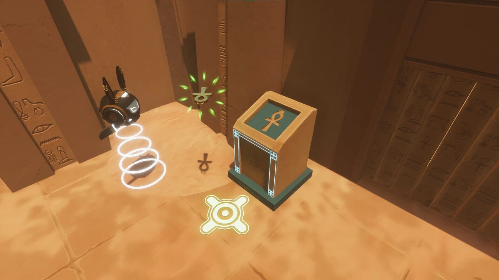 Coopbots screenshot 5
