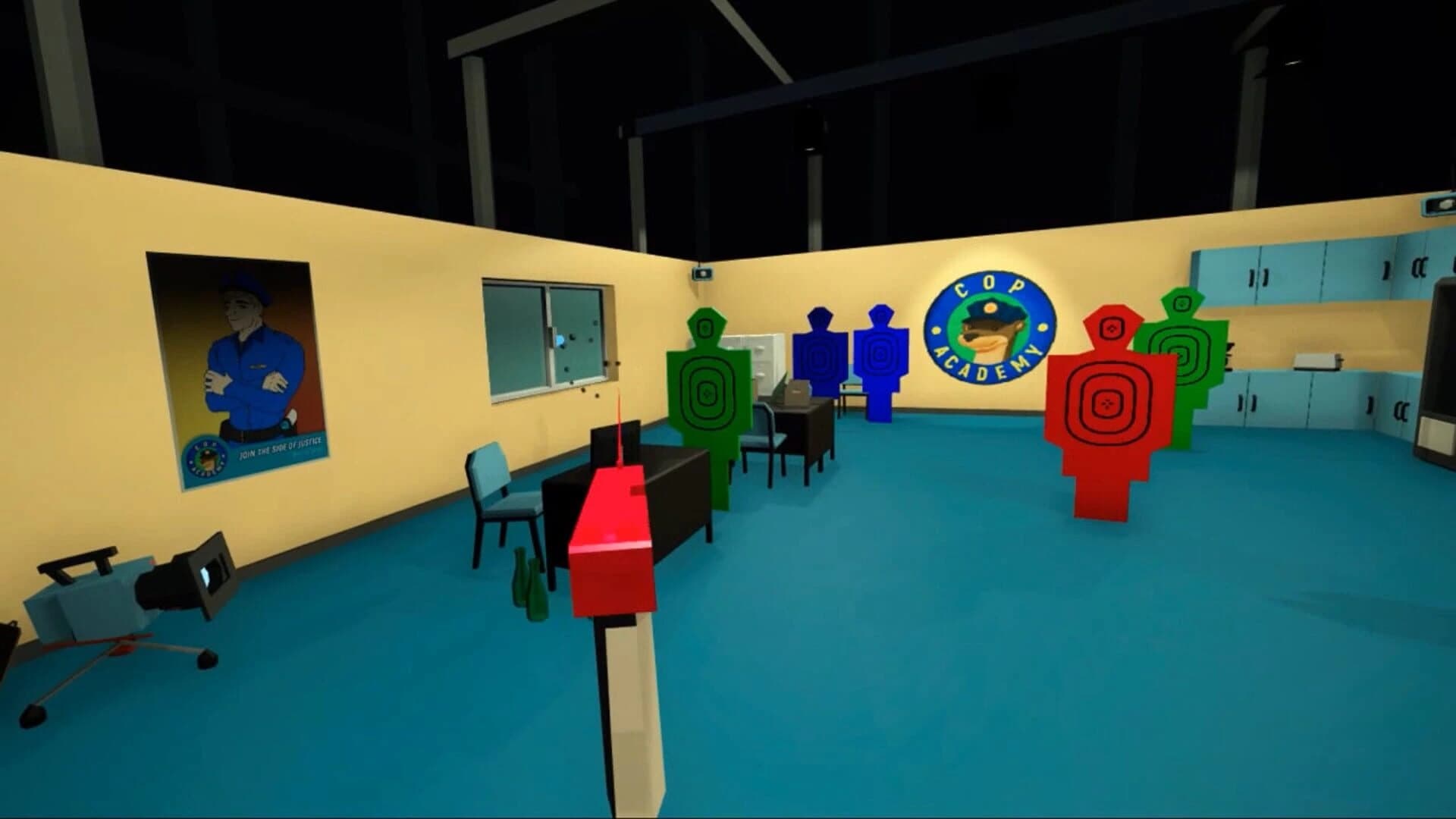 Cop Academy screenshot 4