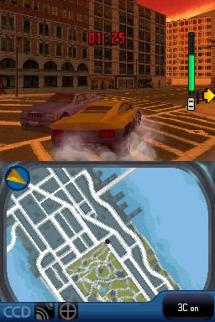 C.O.P. The Recruit screenshot 5