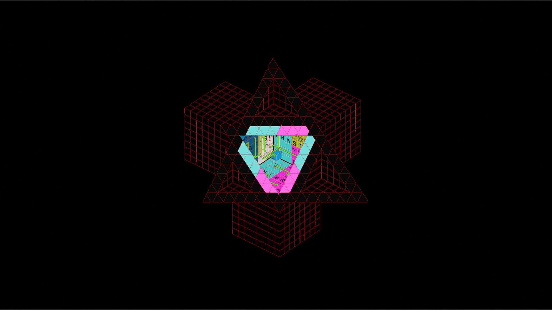 Copacetic screenshot 3