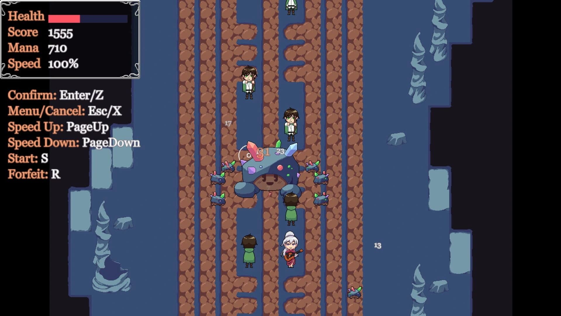 Copierre screenshot 4