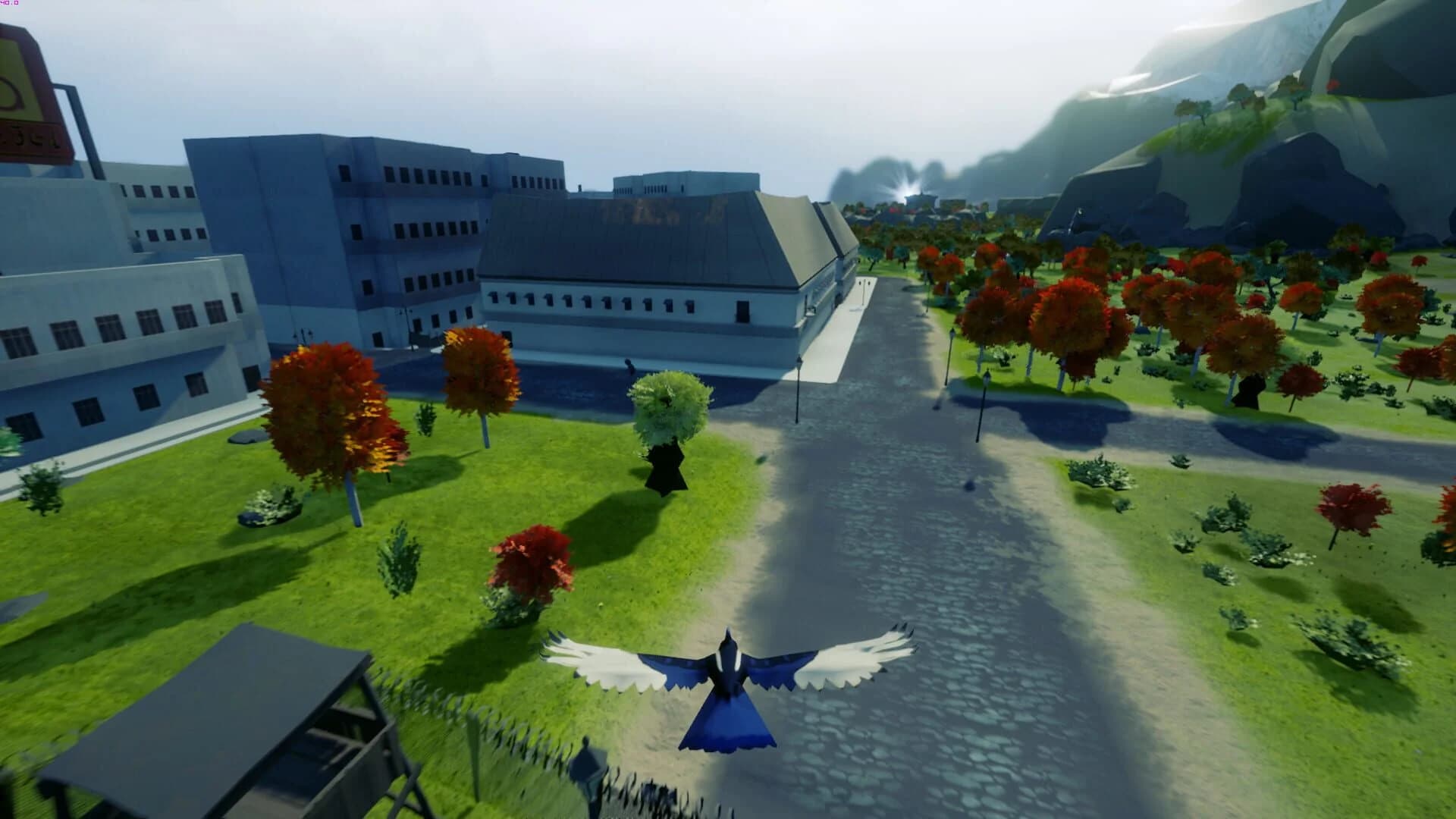 Copoka screenshot 4