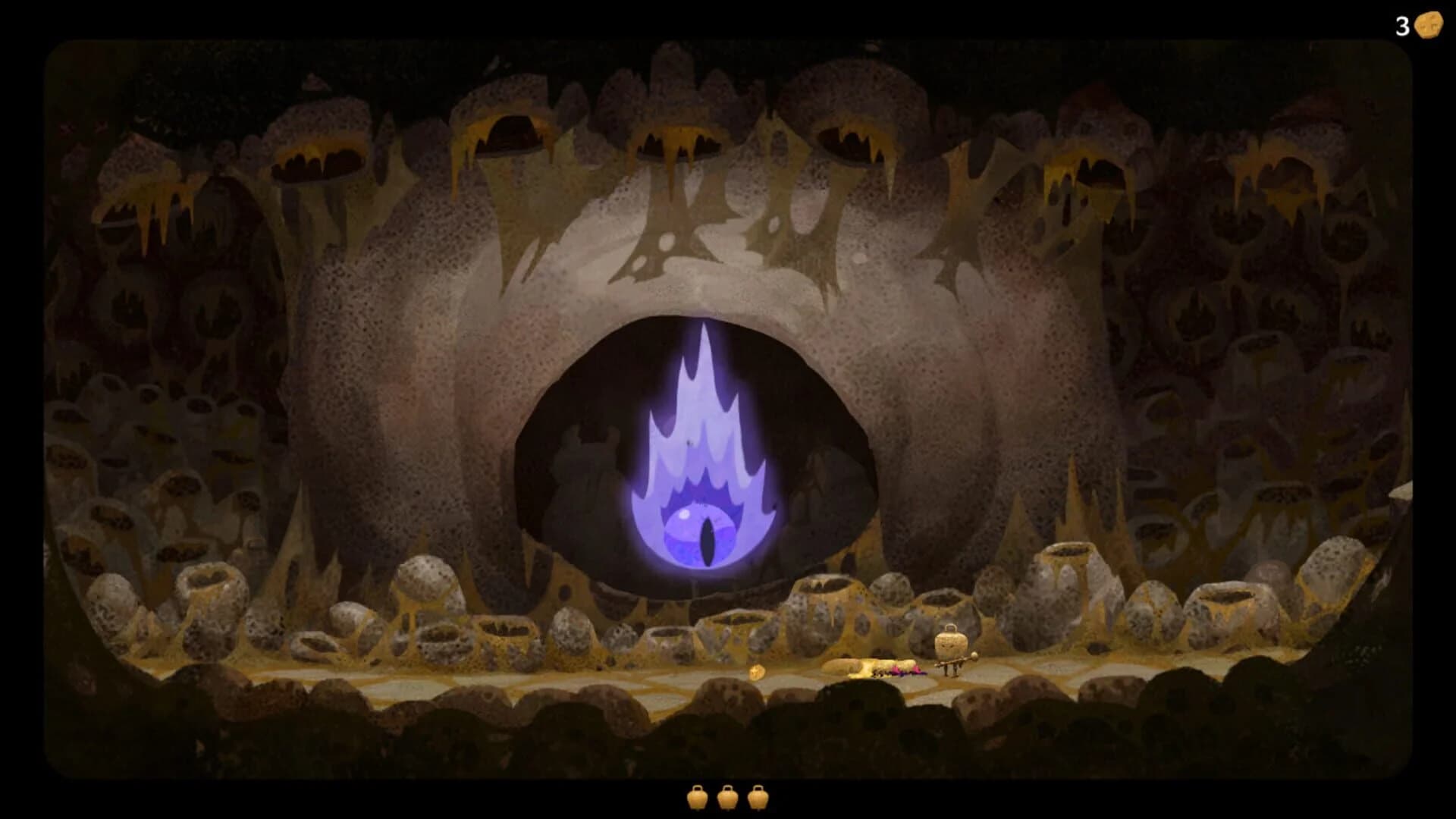 Copperbell screenshot 5