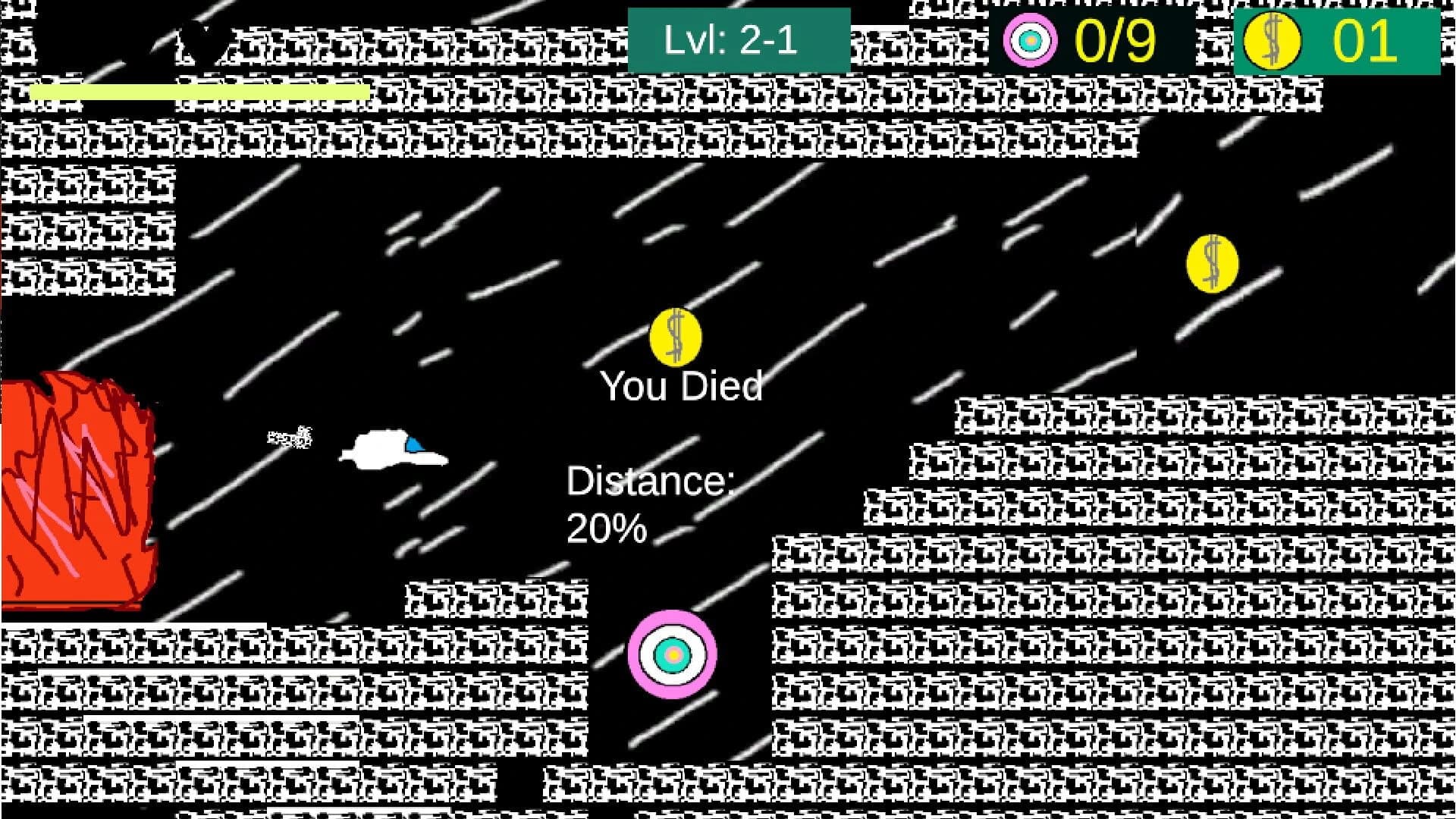 Coppy Tour screenshot 4