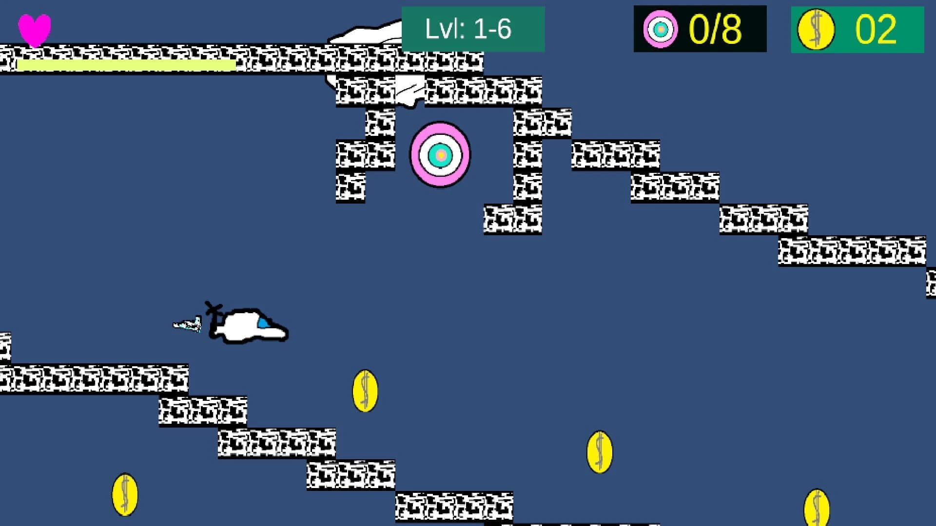 Coppy Tour screenshot 2
