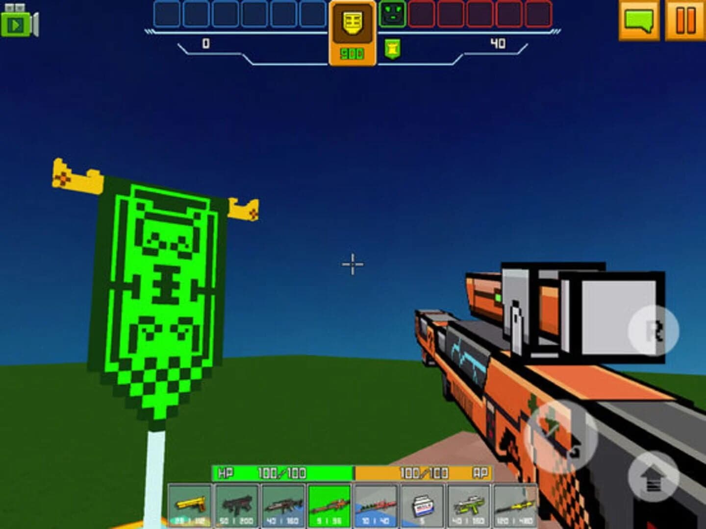 Cops 'n' Robbers screenshot 4