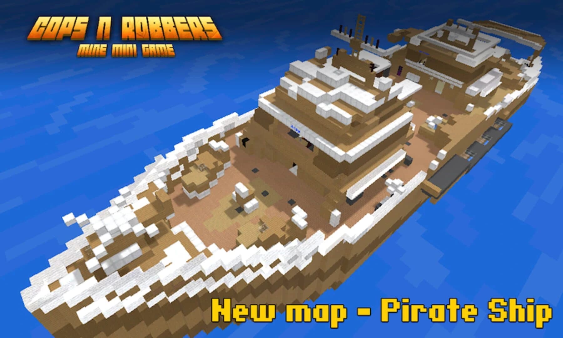 Cops N Robbers: Prison Games 1 screenshot 17