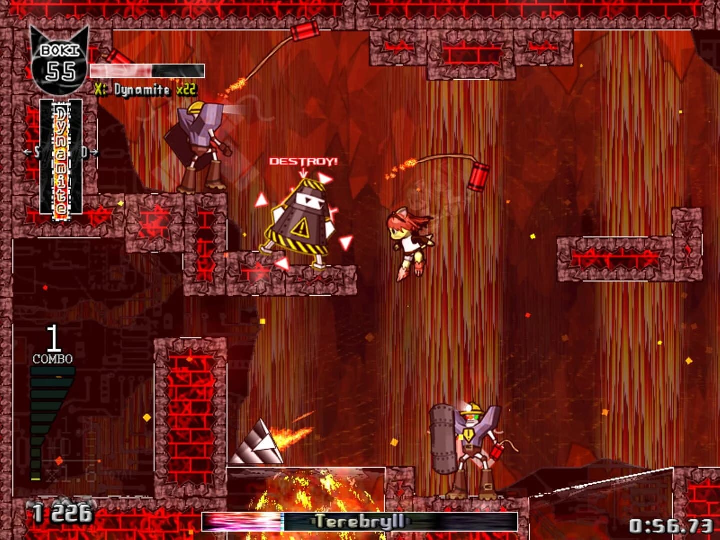 Copy Kitty screenshot 3