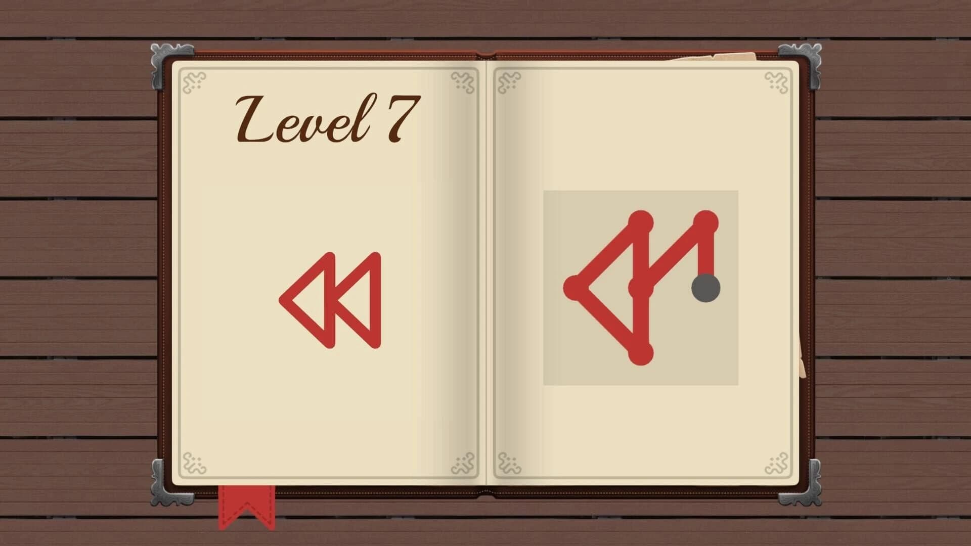 Copy The Line screenshot 1