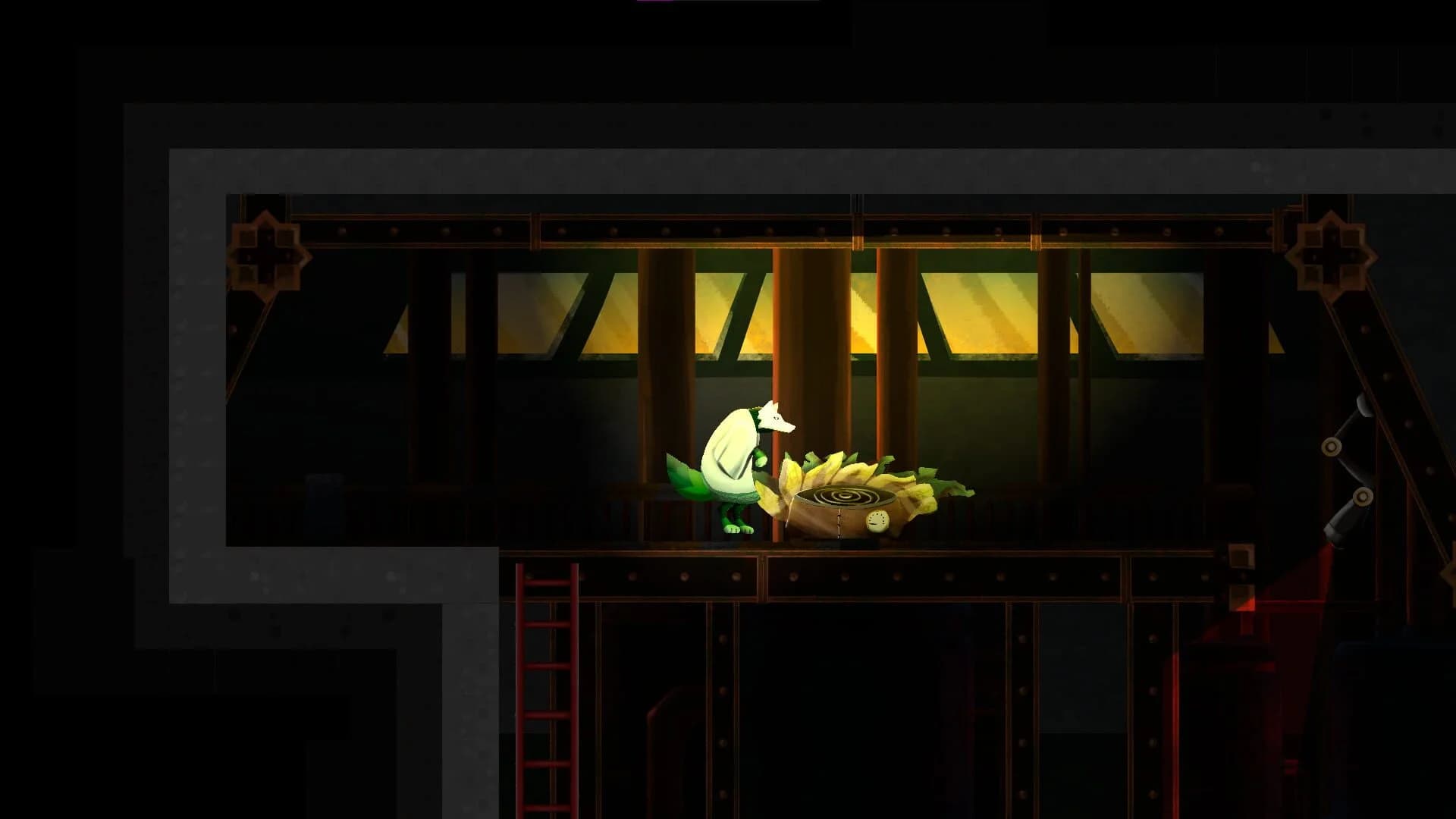 CorActio screenshot 4