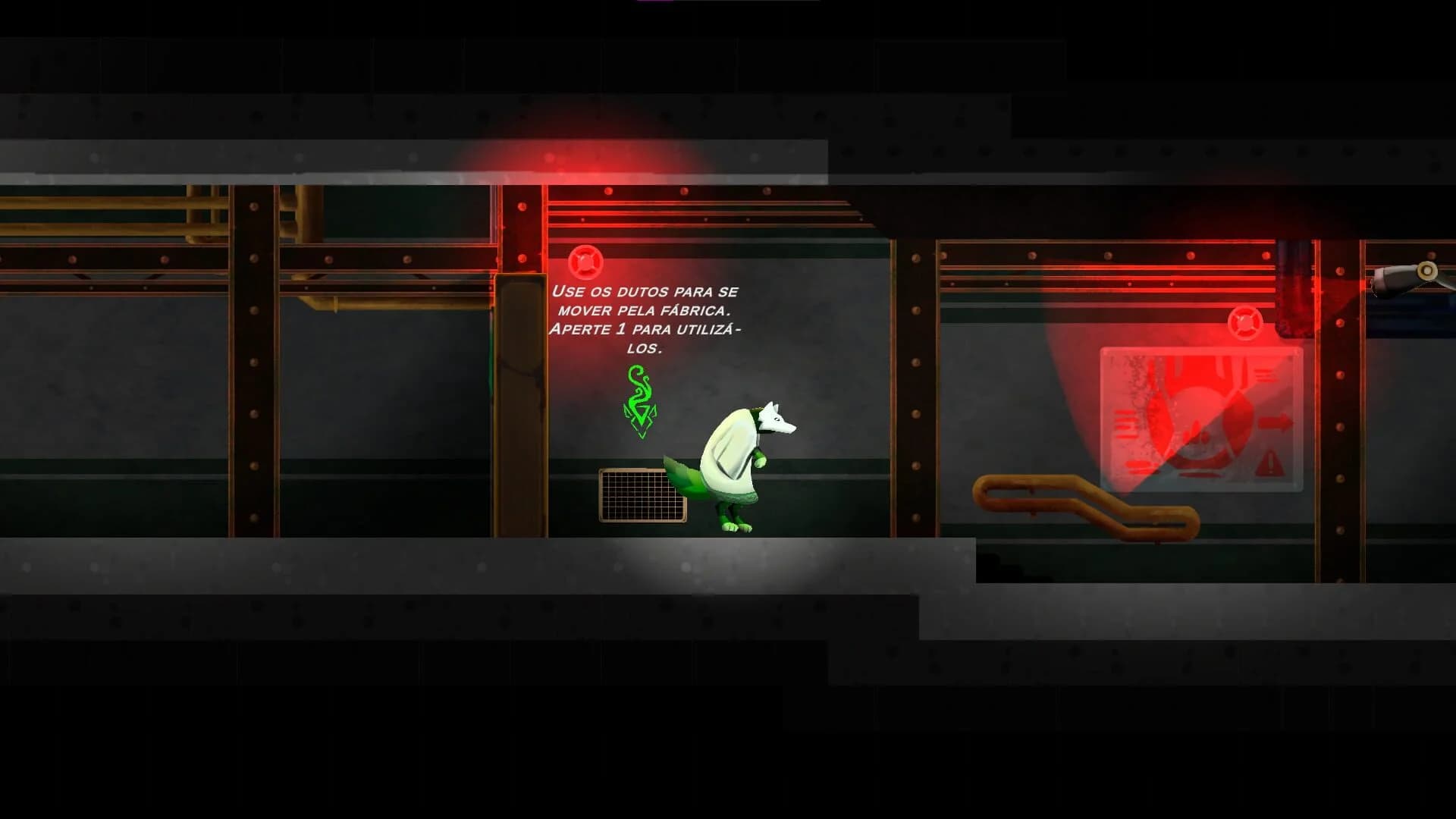 CorActio screenshot 3