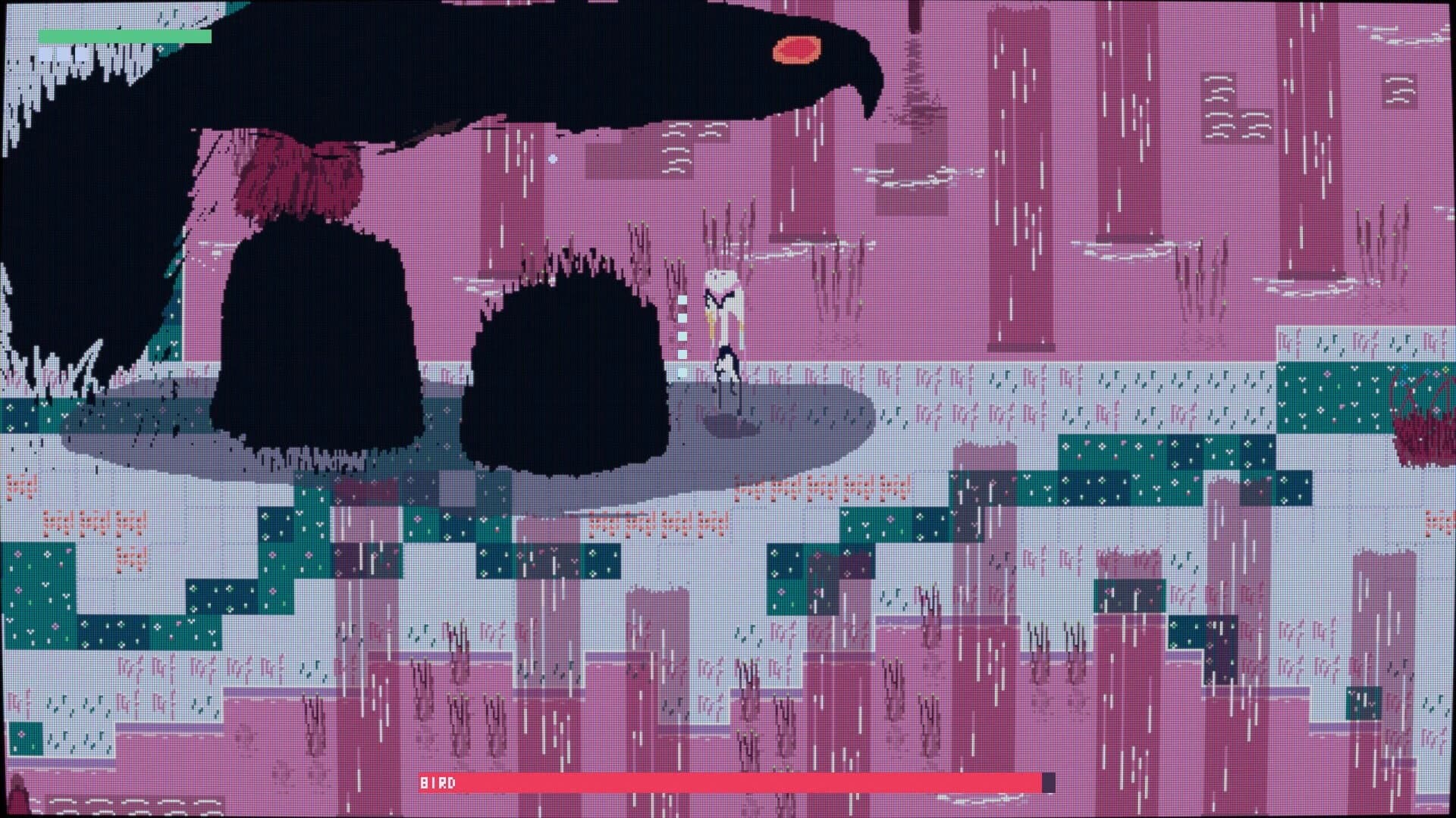 Coral & The Abyss screenshot 5