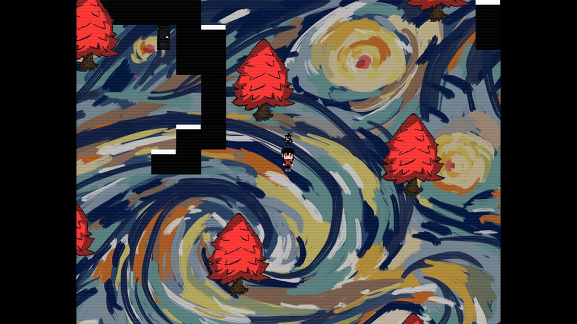 Coralina screenshot 4
