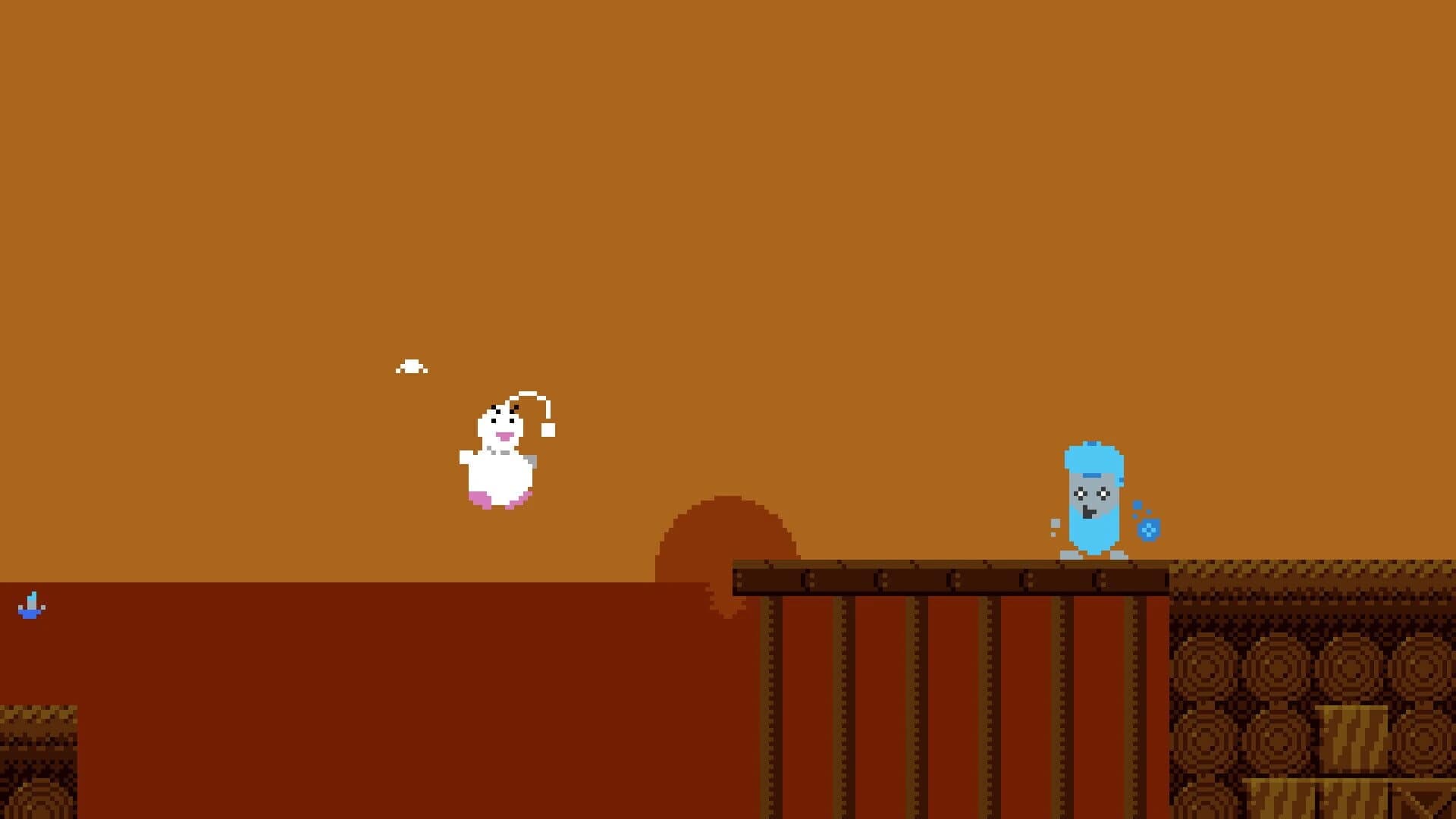 Coraroc screenshot 5
