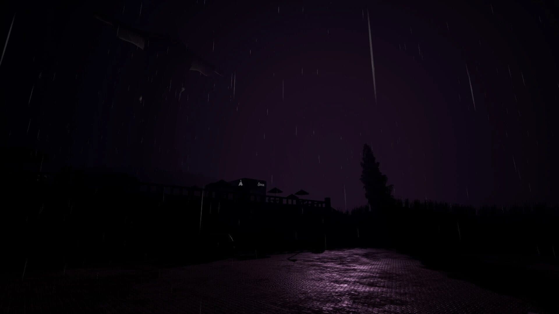Corcovado's Night Guard screenshot 1