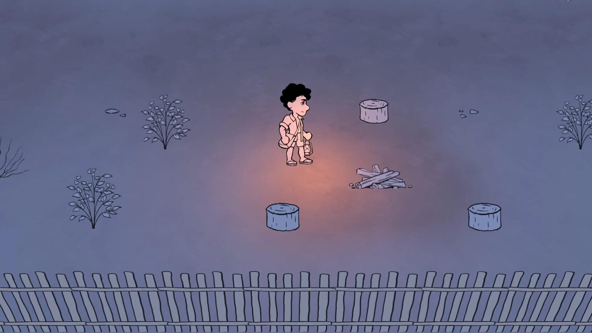 Cordel Lands screenshot 5