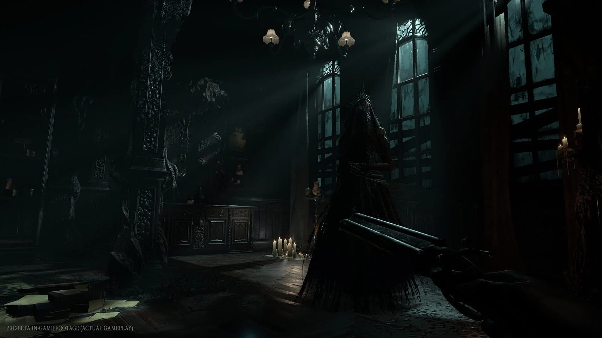 Cordura screenshot 2