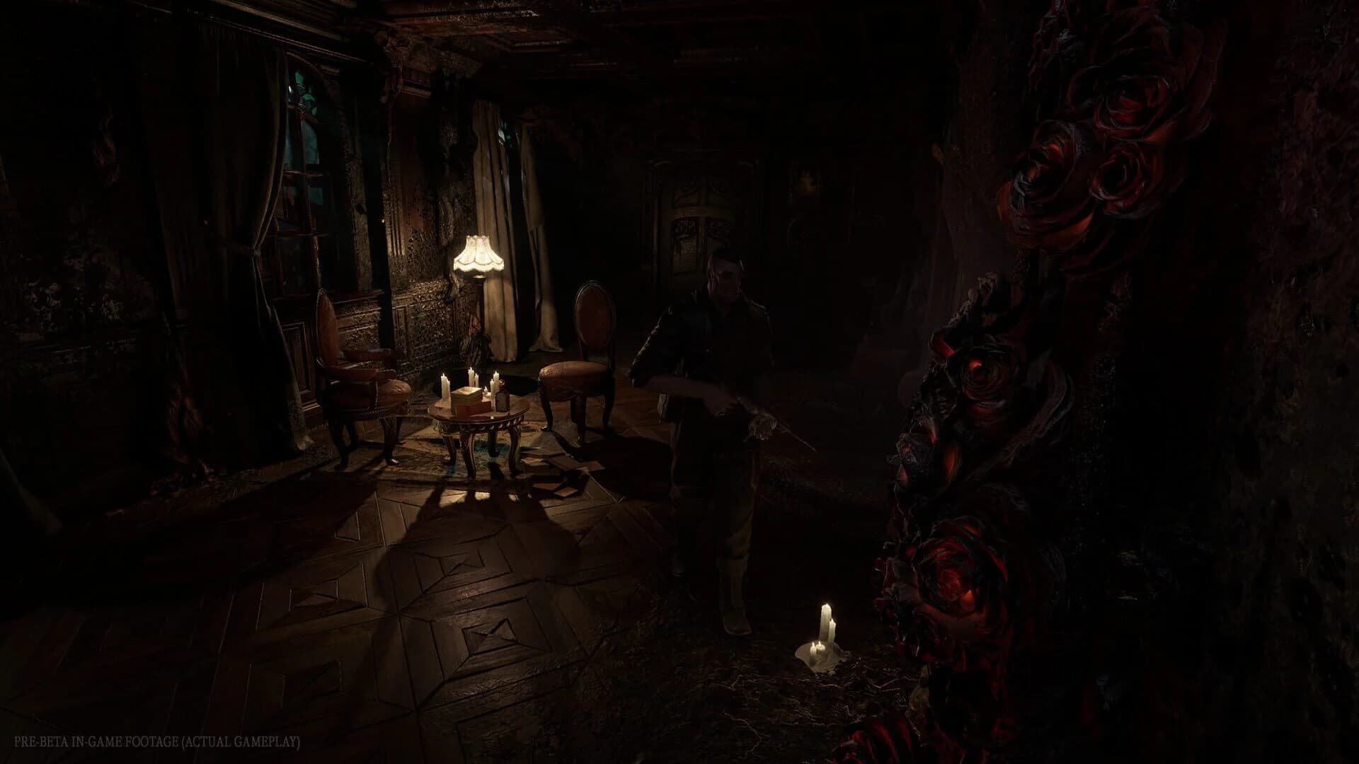 Cordura screenshot 5