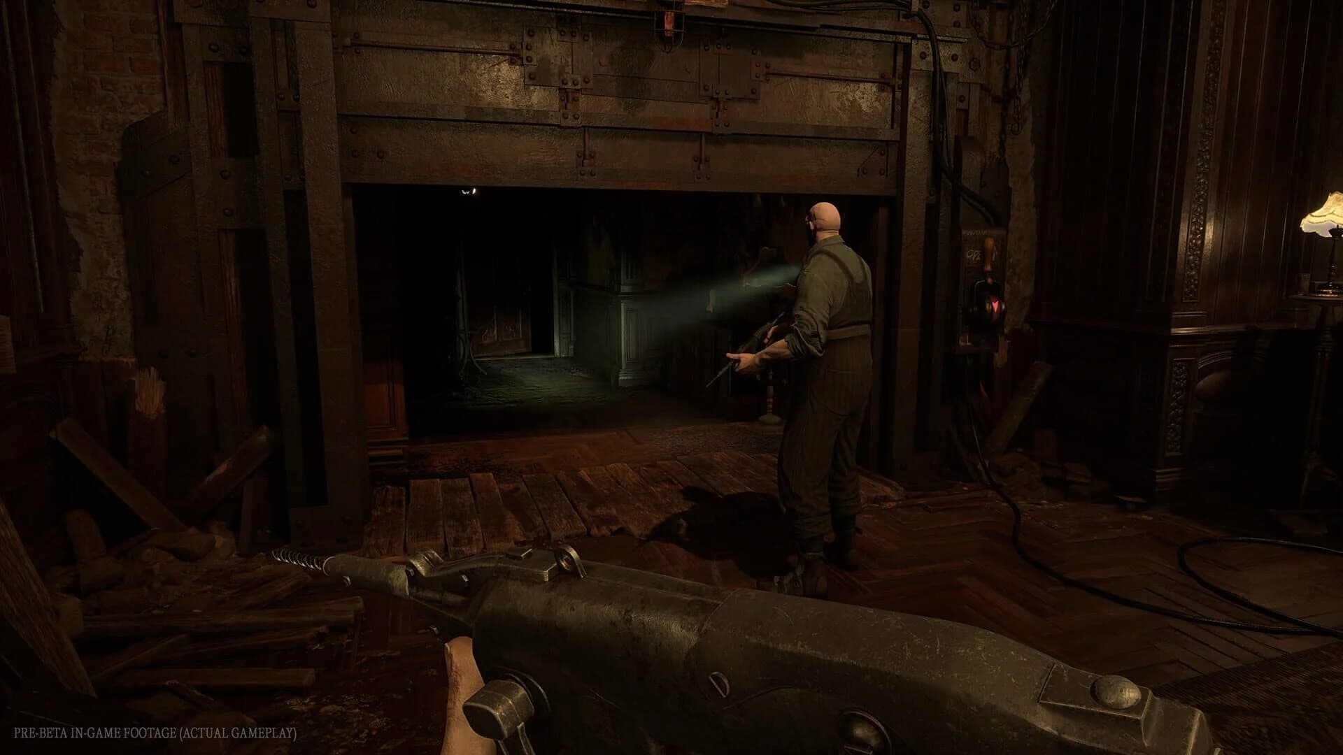 Cordura screenshot 4