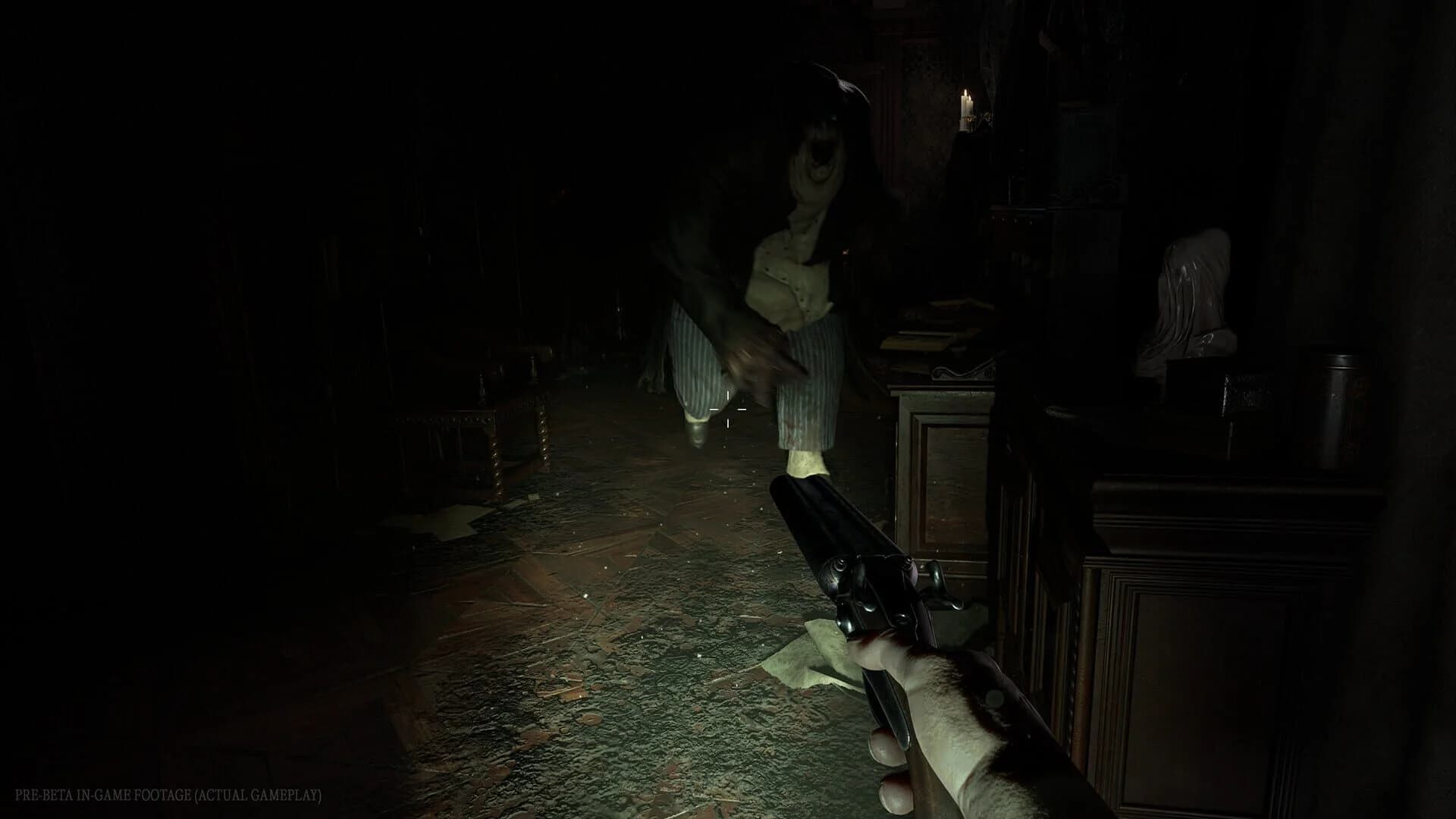 Cordura screenshot 3